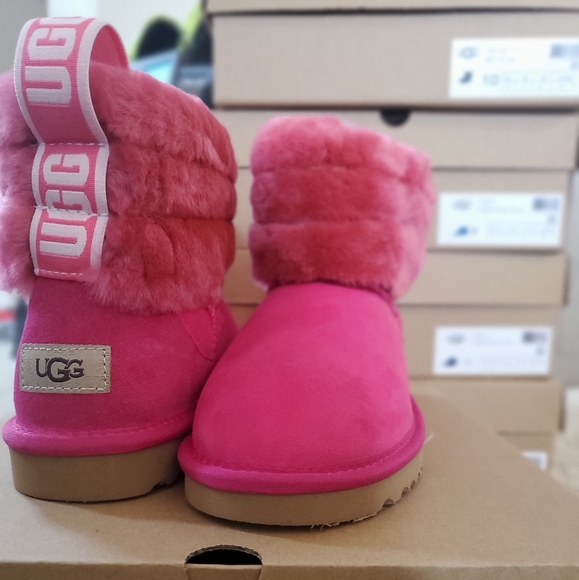 UGG Shoes - Uggs :: Pink